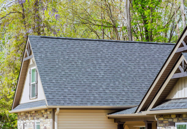 Best Tile Roofing Installation  in George Mason, VA